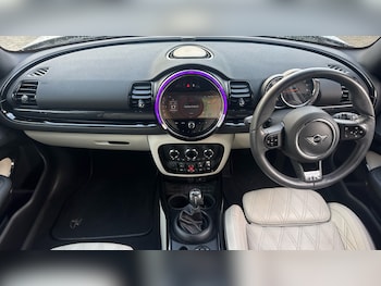 Used MINI Clubman 2022 for sale - 76979330: Photo