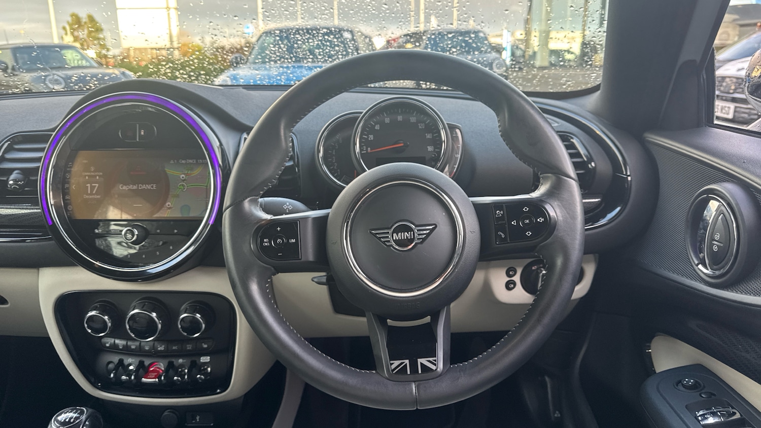 Used MINI Clubman 2022 for sale - 76979330: Photo 5