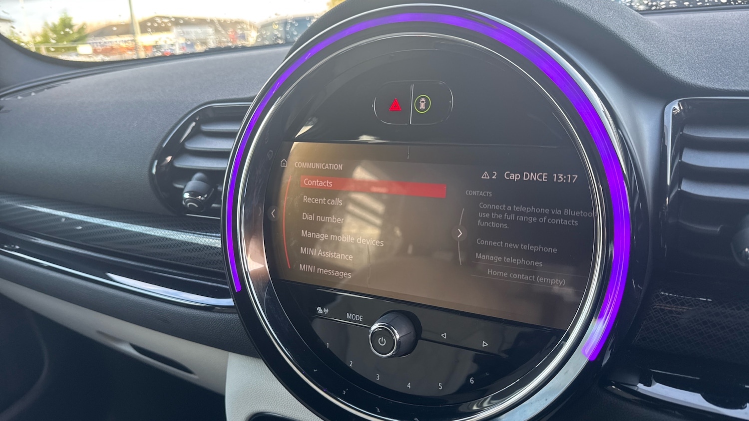 Used MINI Clubman 2022 for sale - 76979330: Photo 50