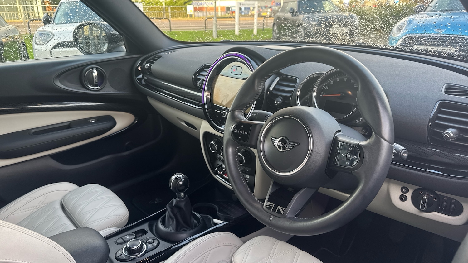 Used MINI Clubman 2022 for sale - 76979330: Photo 6