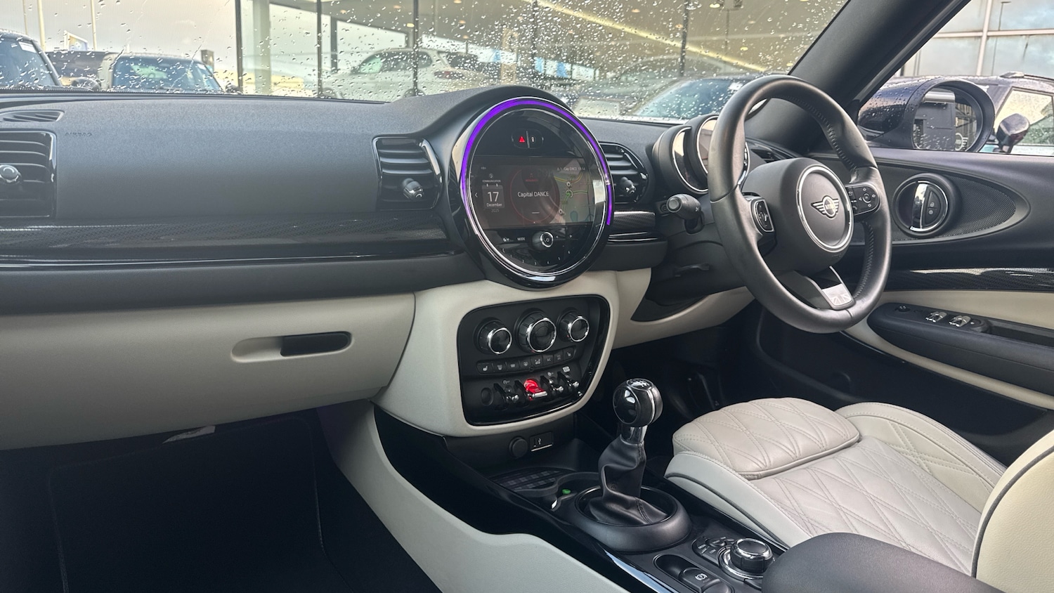 Used MINI Clubman 2022 for sale - 76979330: Photo 7