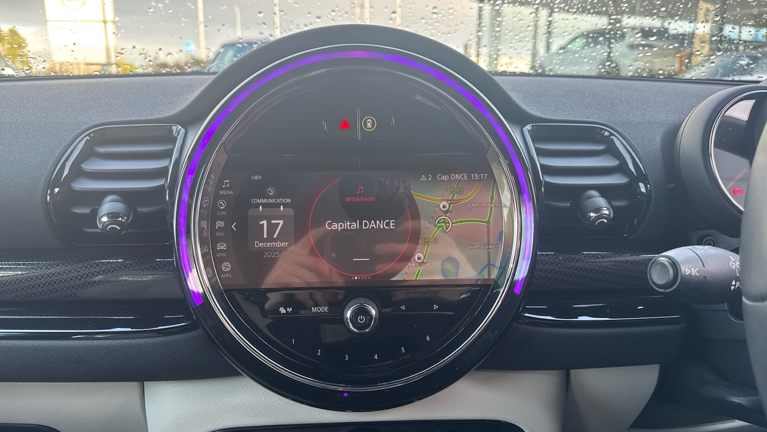 Used MINI Clubman 2022 for sale - 76979330: Photo 8