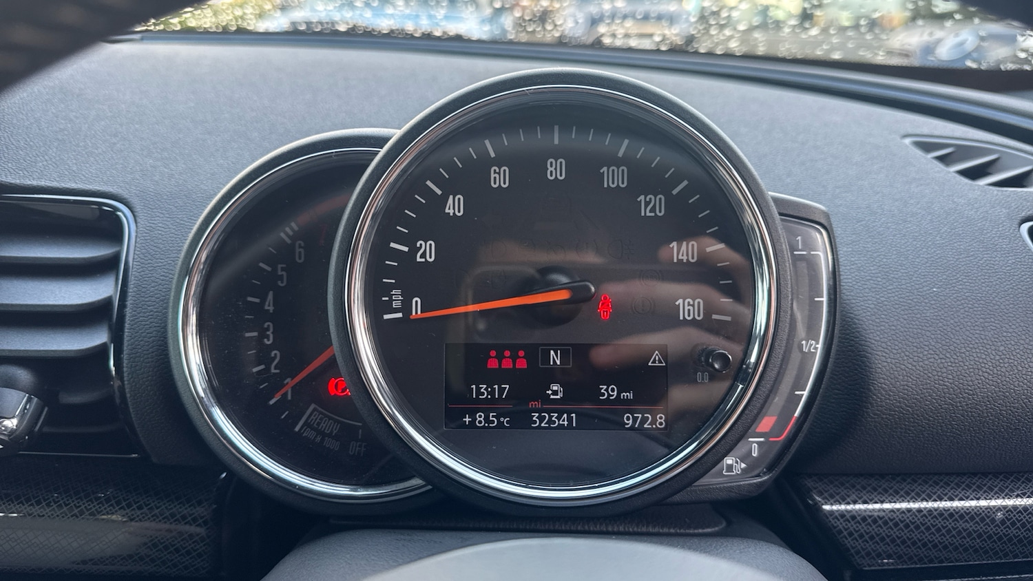 Used MINI Clubman 2022 for sale - 76979330: Photo 9