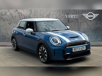 Used MINI Hatch 2023 for sale - 79227942: Photo