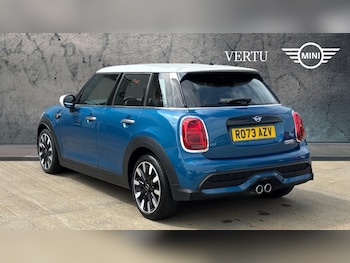 Used MINI Hatch 2023 for sale - 79227942: Photo