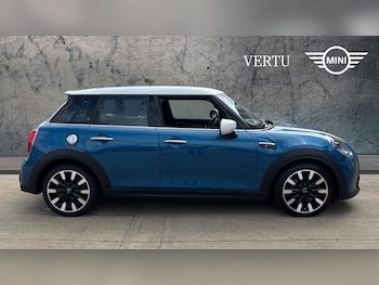 Used MINI Hatch 2023 for sale - 79227942: Photo