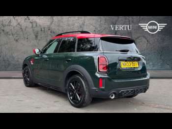 Used MINI Countryman 2023 for sale - 75060993: Photo