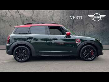 Used MINI Countryman 2023 for sale - 75060993: Photo