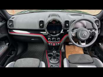 Used MINI Countryman 2023 for sale - 75060993: Photo