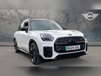 Used MINI Countryman 2024 for sale - 75855997: Photo