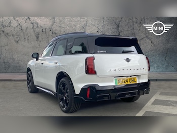 Used MINI Countryman 2024 for sale - 75855997: Photo