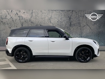 Used MINI Countryman 2024 for sale - 75855997: Photo