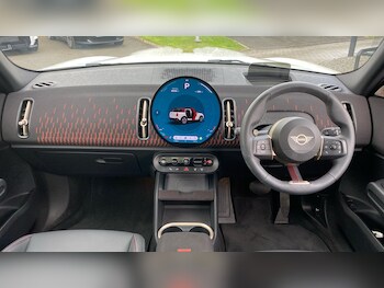 Used MINI Countryman 2024 for sale - 75855997: Photo