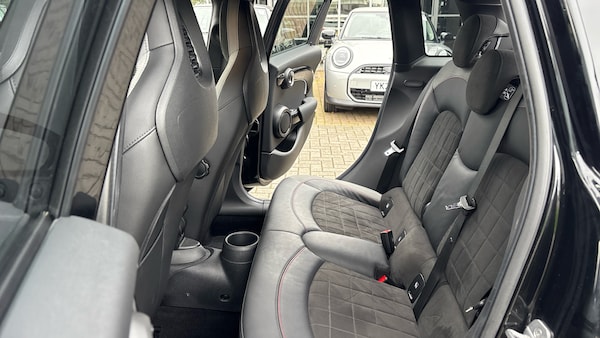 Used MINI Hatch 2022 for sale - 76205436: Photo 12