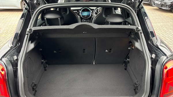 Used MINI Hatch 2022 for sale - 76205436: Photo 13
