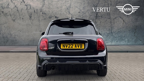 Used MINI Hatch 2022 for sale - 76205436: Photo 15