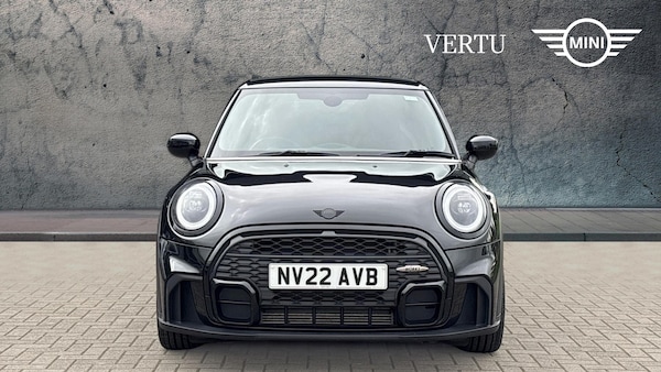 Used MINI Hatch 2022 for sale - 76205436: Photo 16