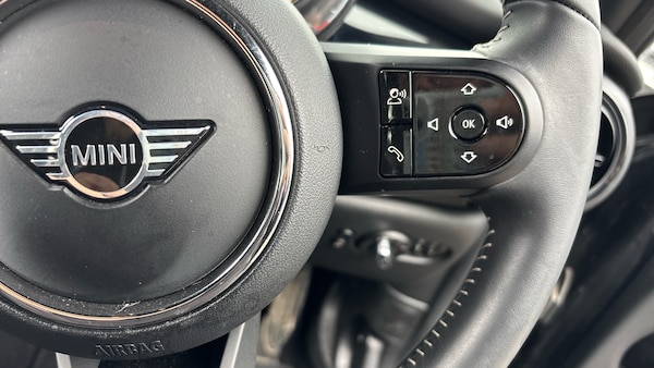 Used MINI Hatch 2022 for sale - 76205436: Photo 18