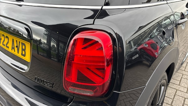 Used MINI Hatch 2022 for sale - 76205436: Photo 22