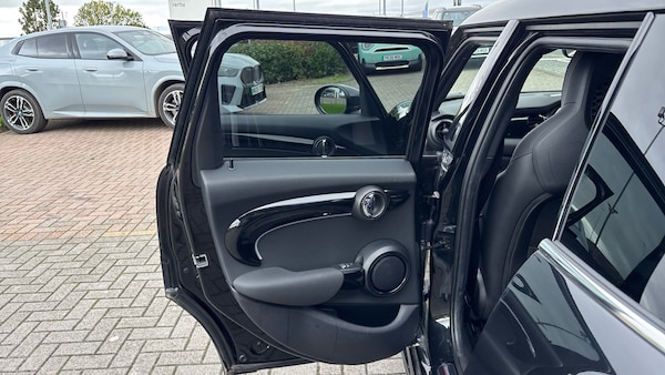Used MINI Hatch 2022 for sale - 76205436: Photo 24