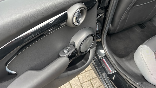 Used MINI Hatch 2022 for sale - 76205436: Photo 25