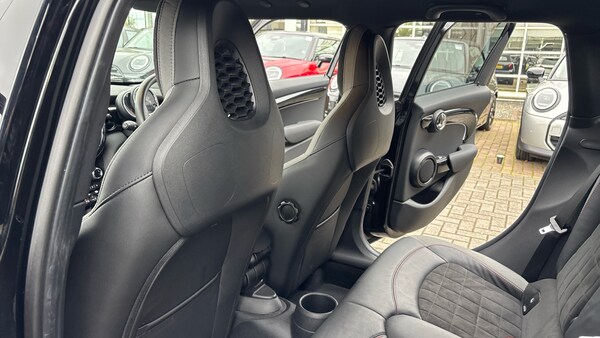 Used MINI Hatch 2022 for sale - 76205436: Photo 26