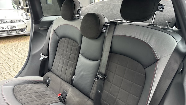 Used MINI Hatch 2022 for sale - 76205436: Photo 29