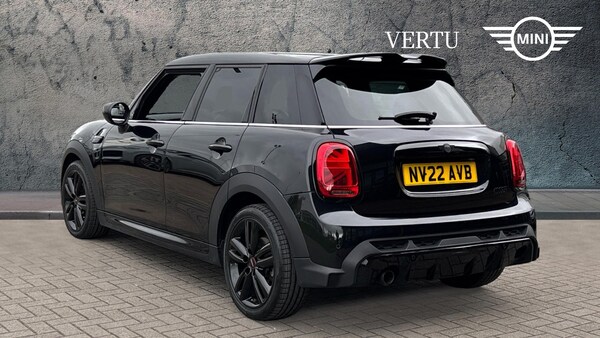 Used MINI Hatch 2022 for sale - 76205436: Photo 2