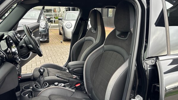 Used MINI Hatch 2022 for sale - 76205436: Photo 34