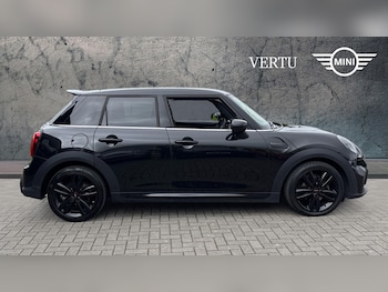 Used MINI Hatch 2022 for sale - 76205436: Photo 3
