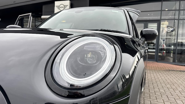 Used MINI Hatch 2022 for sale - 76205436: Photo 40