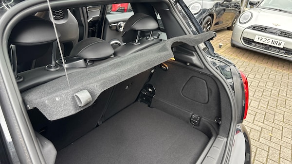 Used MINI Hatch 2022 for sale - 76205436: Photo 45