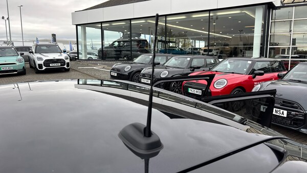 Used MINI Hatch 2022 for sale - 76205436: Photo 49