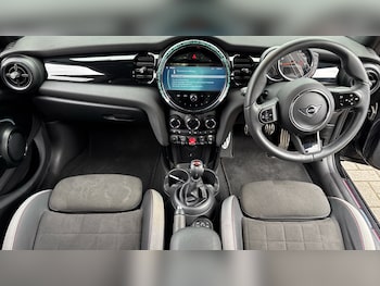 Used MINI Hatch 2022 for sale - 76205436: Photo 4