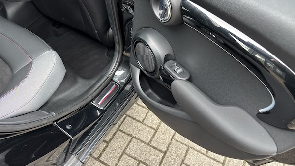 Used MINI Hatch 2022 for sale - 76205436: Photo 51