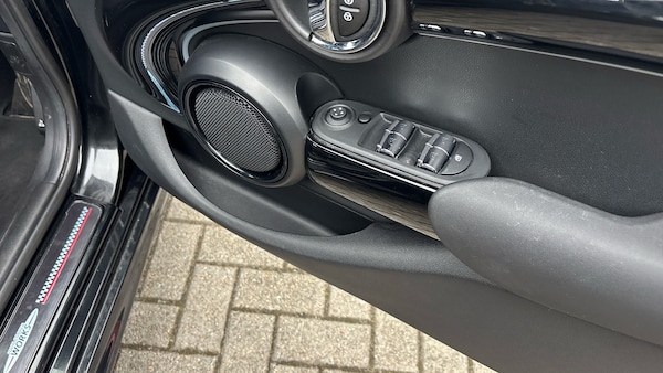 Used MINI Hatch 2022 for sale - 76205436: Photo 54