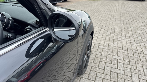 Used MINI Hatch 2022 for sale - 76205436: Photo 55