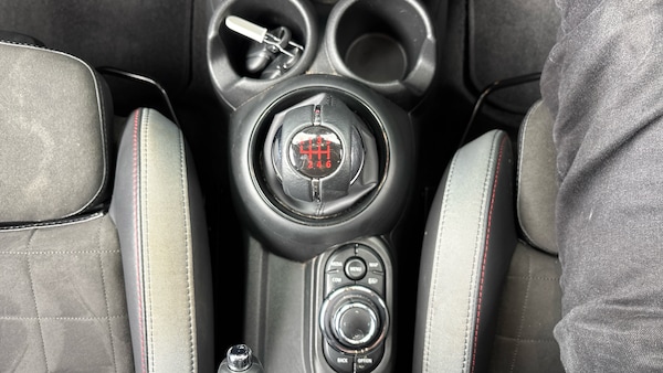 Used MINI Hatch 2022 for sale - 76205436: Photo 58