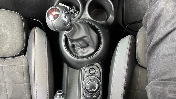 Used MINI Hatch 2022 for sale - 76205436: Photo 59