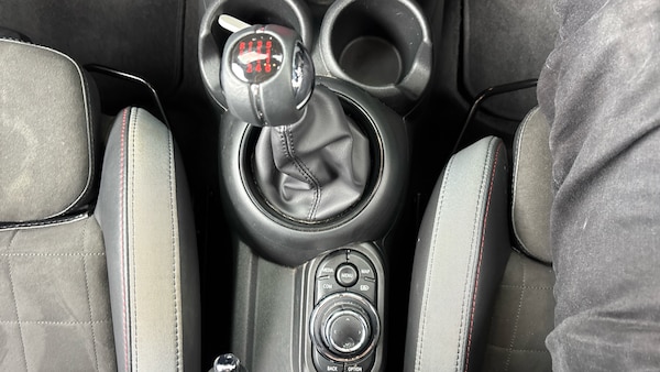 Used MINI Hatch 2022 for sale - 76205436: Photo 60