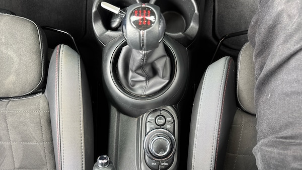 Used MINI Hatch 2022 for sale - 76205436: Photo 62