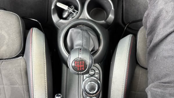 Used MINI Hatch 2022 for sale - 76205436: Photo 63
