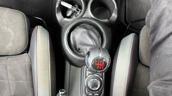 Used MINI Hatch 2022 for sale - 76205436: Photo 65