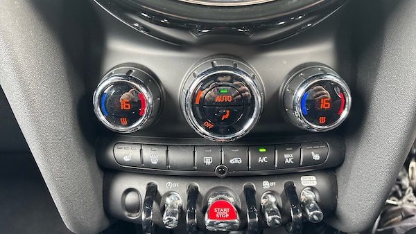 Used MINI Hatch 2022 for sale - 76205436: Photo 74