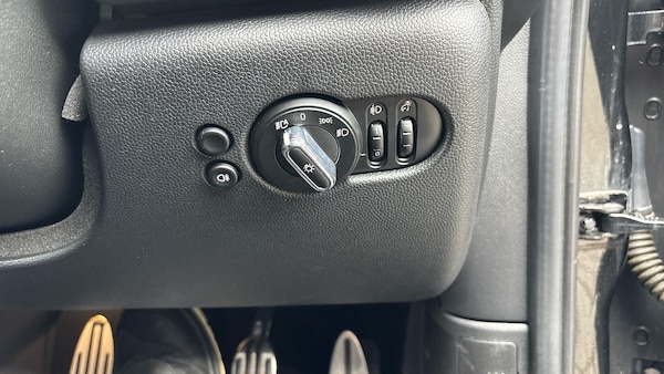 Used MINI Hatch 2022 for sale - 76205436: Photo 79