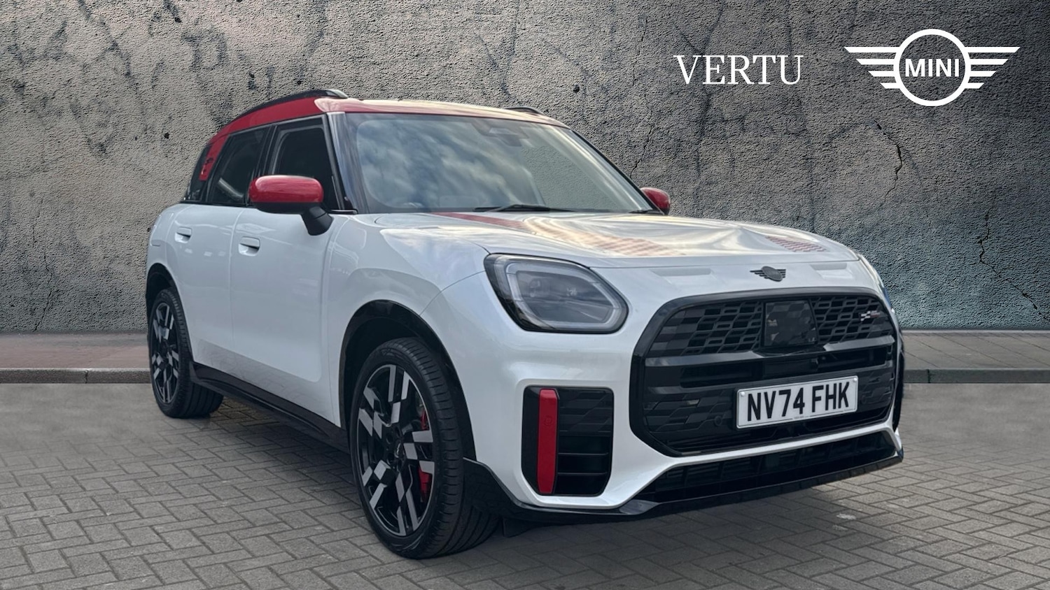 Used MINI Countryman 2024 for sale - 76835348: Photo 1