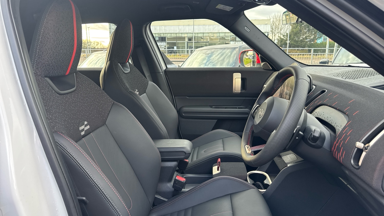 Used MINI Countryman 2024 for sale - 76835348: Photo 11