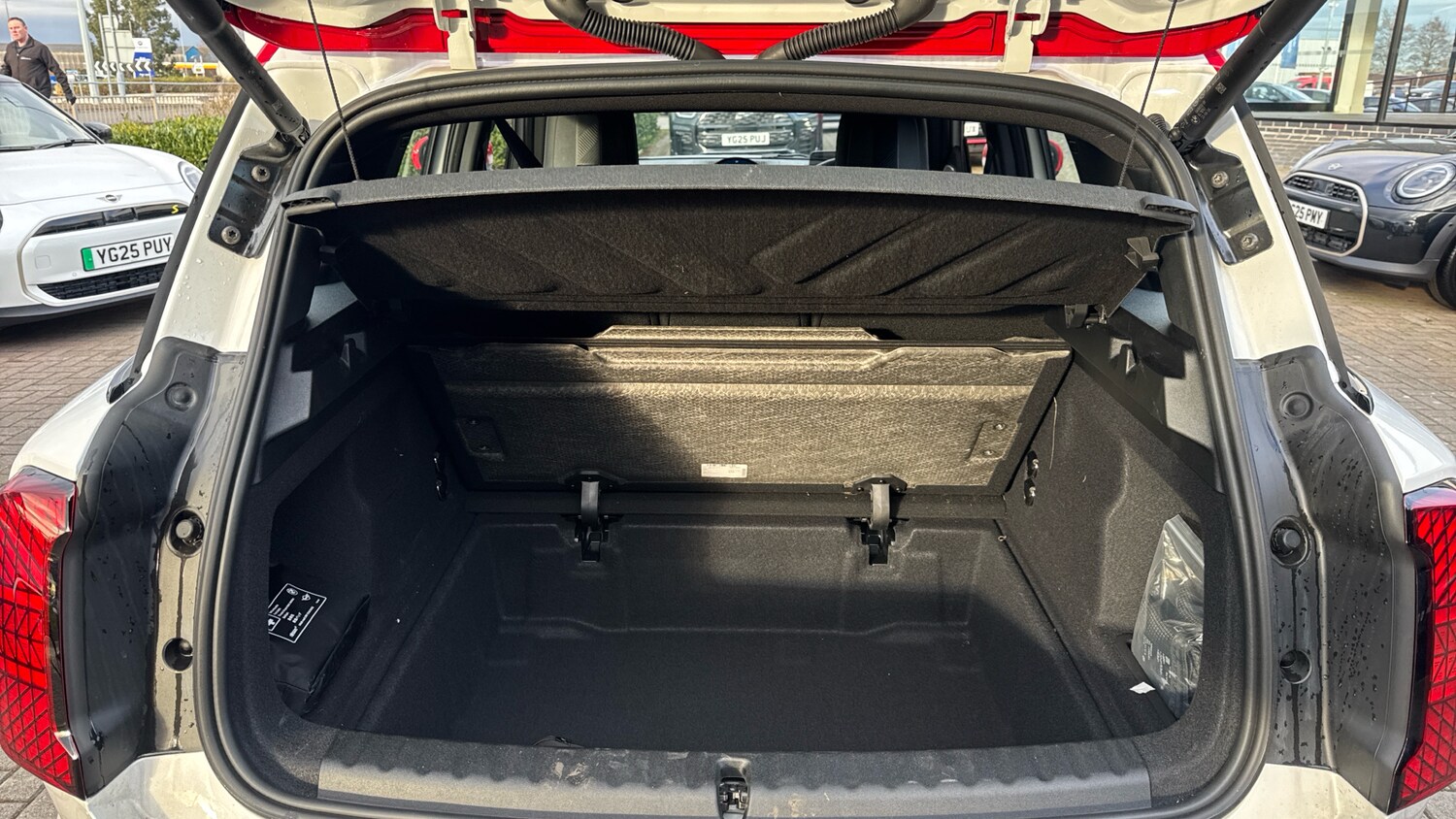 Used MINI Countryman 2024 for sale - 76835348: Photo 13