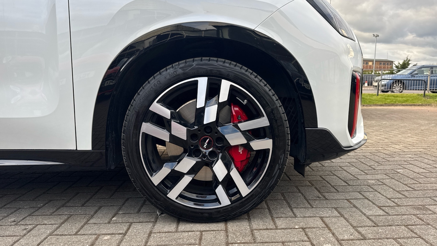 Used MINI Countryman 2024 for sale - 76835348: Photo 14