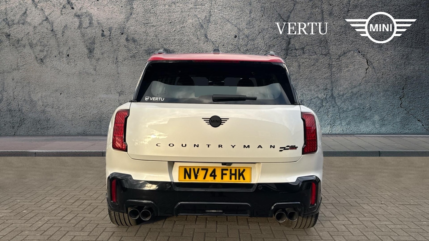 Used MINI Countryman 2024 for sale - 76835348: Photo 15